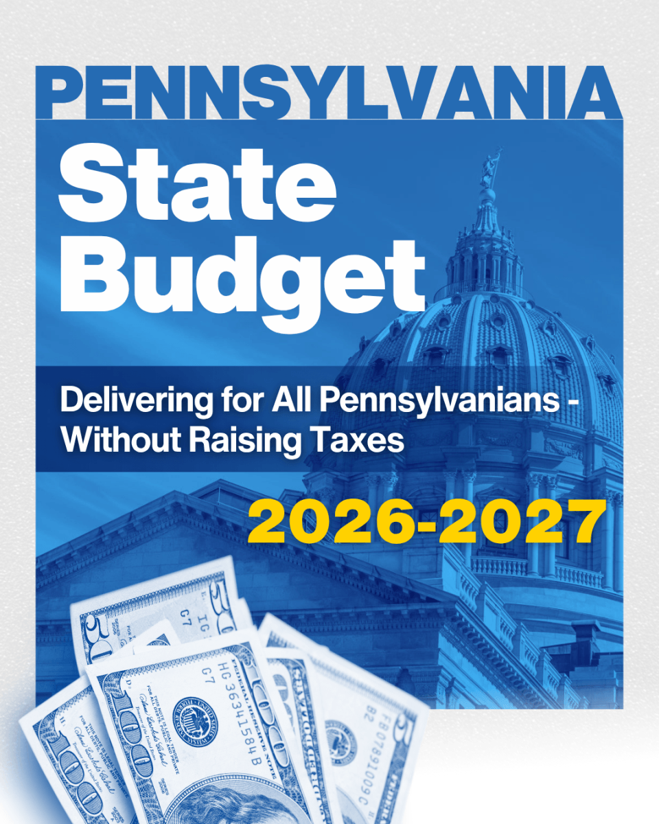 Unpacking the 2026-27 State Budget